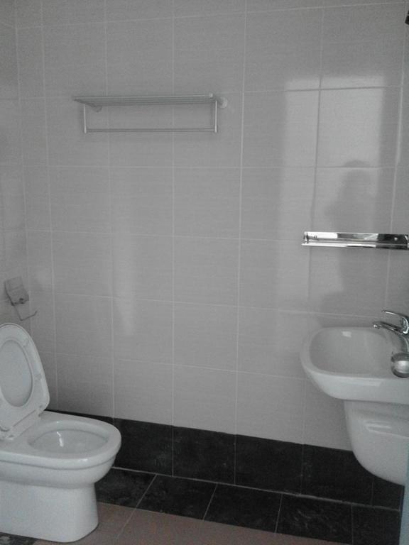 101 Hotel Мири Стая снимка